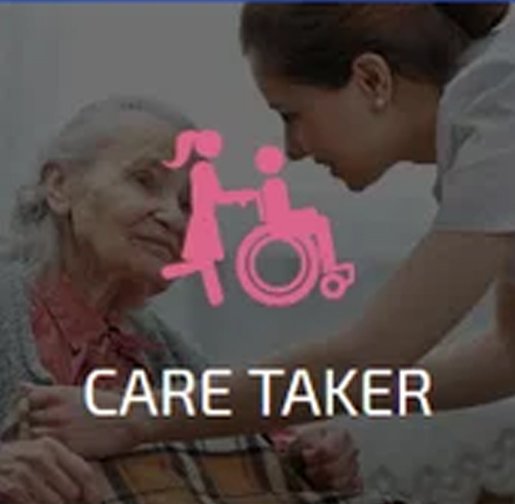 Home care takers Services