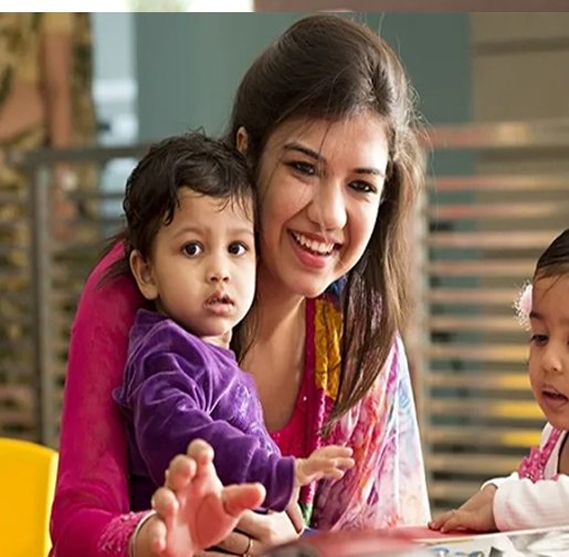 Best Nanny Care Services