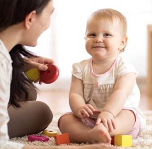 Babysitter Services Hyderabad