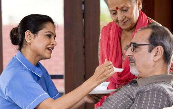 Reliable Home Care Services Hyderabad