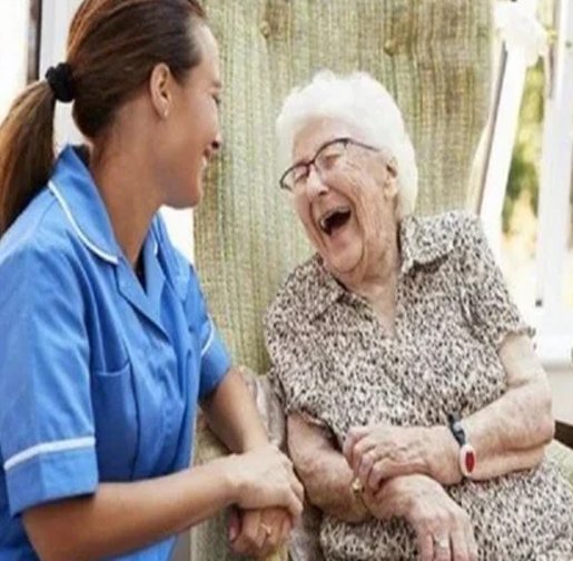 Elderly Care Services