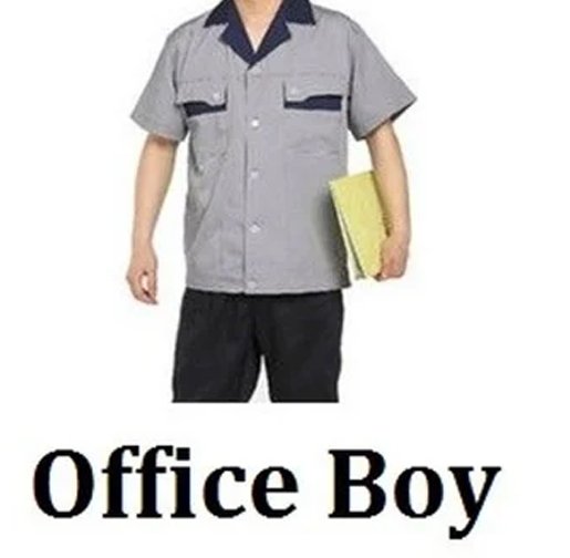 Office Boys Services